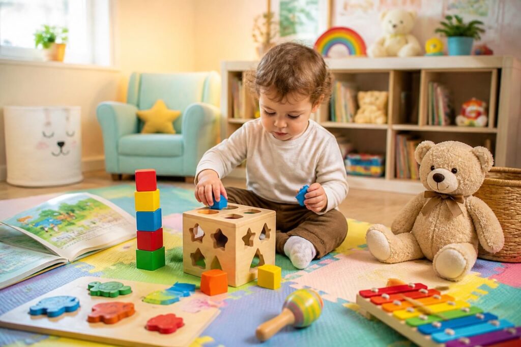 découvrez des idées de jeux éducatifs adaptés aux enfants de 2 ans pour stimuler leur éveil et favoriser leur développement dès le plus jeune âge.