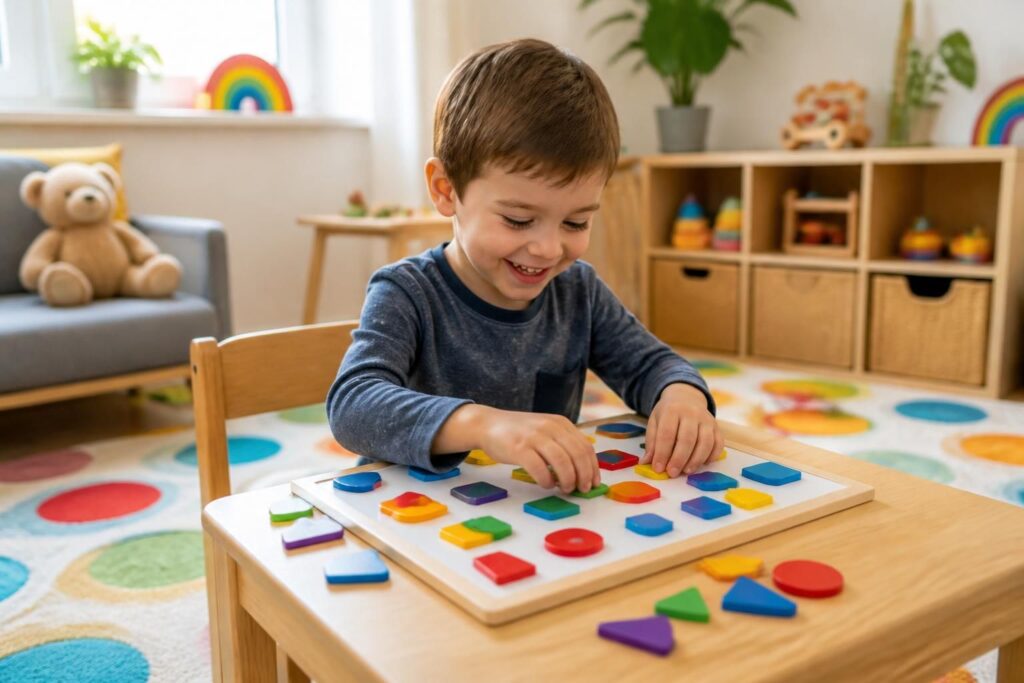 découvrez nos jeux magnétiques pour enfants, conçus pour allier apprentissage et amusement. stimulez la créativité et la motricité de vos enfants tout en s’amusant !